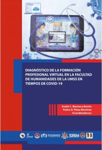 Diagnóstico de la formación profesional virtual de la FHCE de la UMSS en tiempos de COVID-19