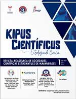 Revista Kipus Científicus «Entrelazando ciencia» Nº 1