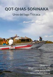 Qot-Qhas-Soñinaka: Uros del lago Titicaca
