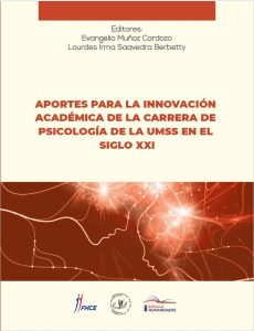 Aportes para la innovación Académica de la carrera de Psicología de la UMSS en el siglo XXI