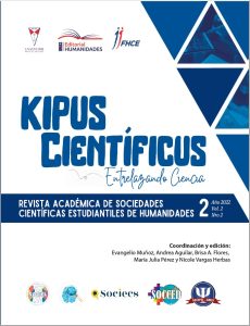 Revista Kipus Científicus No 2