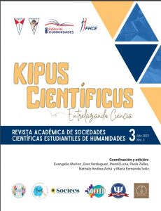 Kipus Científicus 3