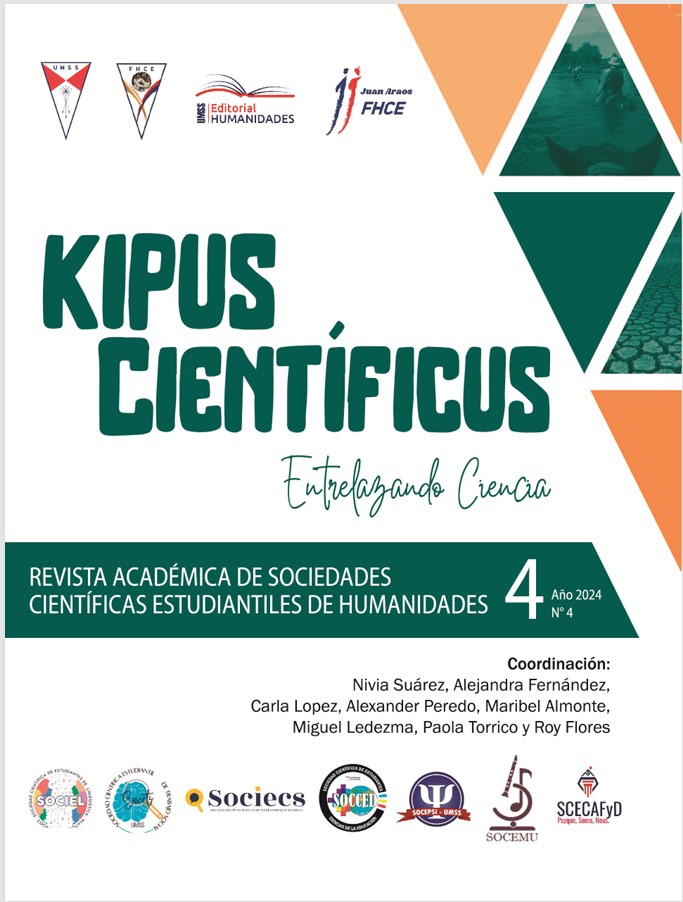 kipus cientificus 4