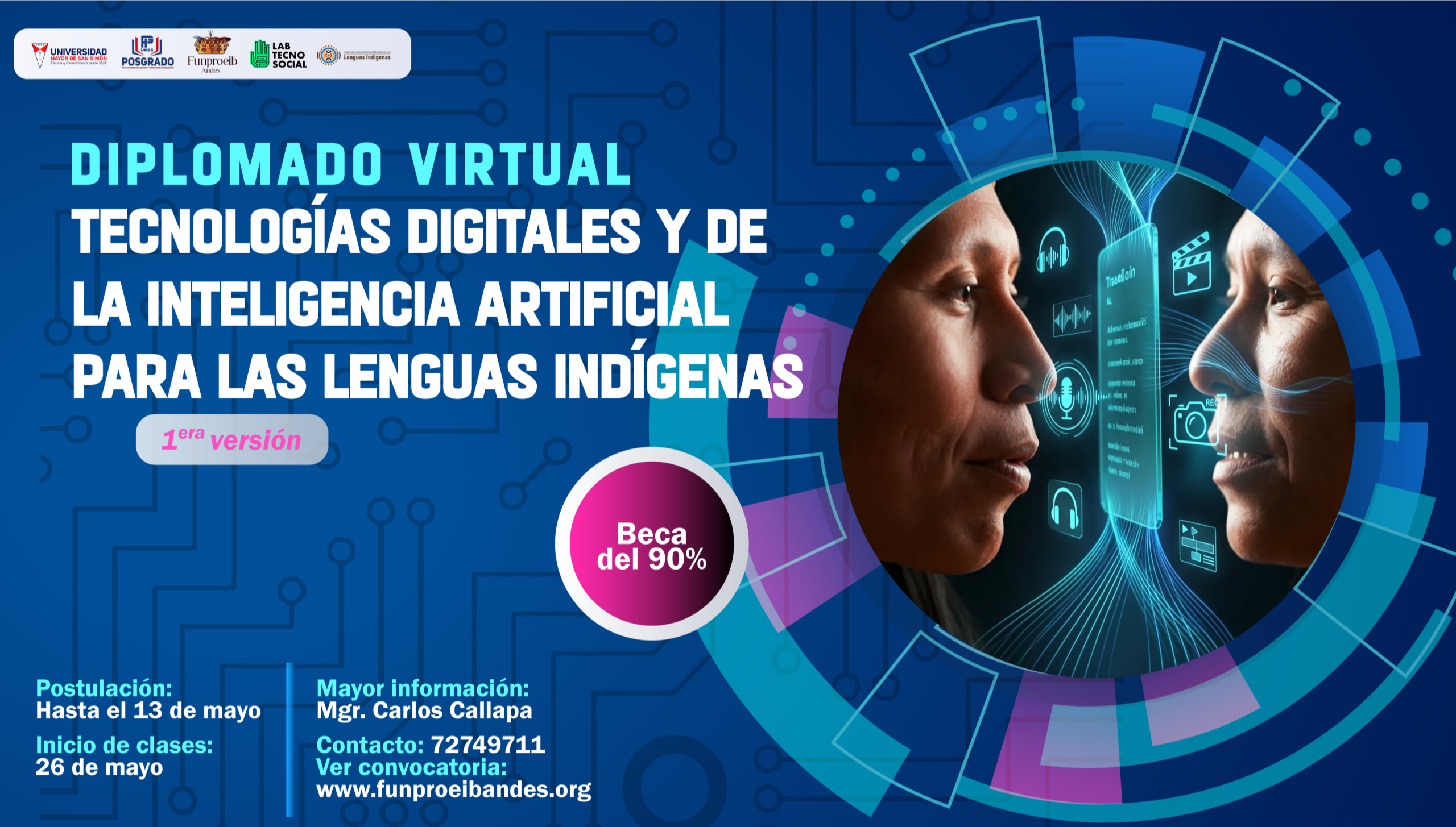 Diplomados-tecnologías