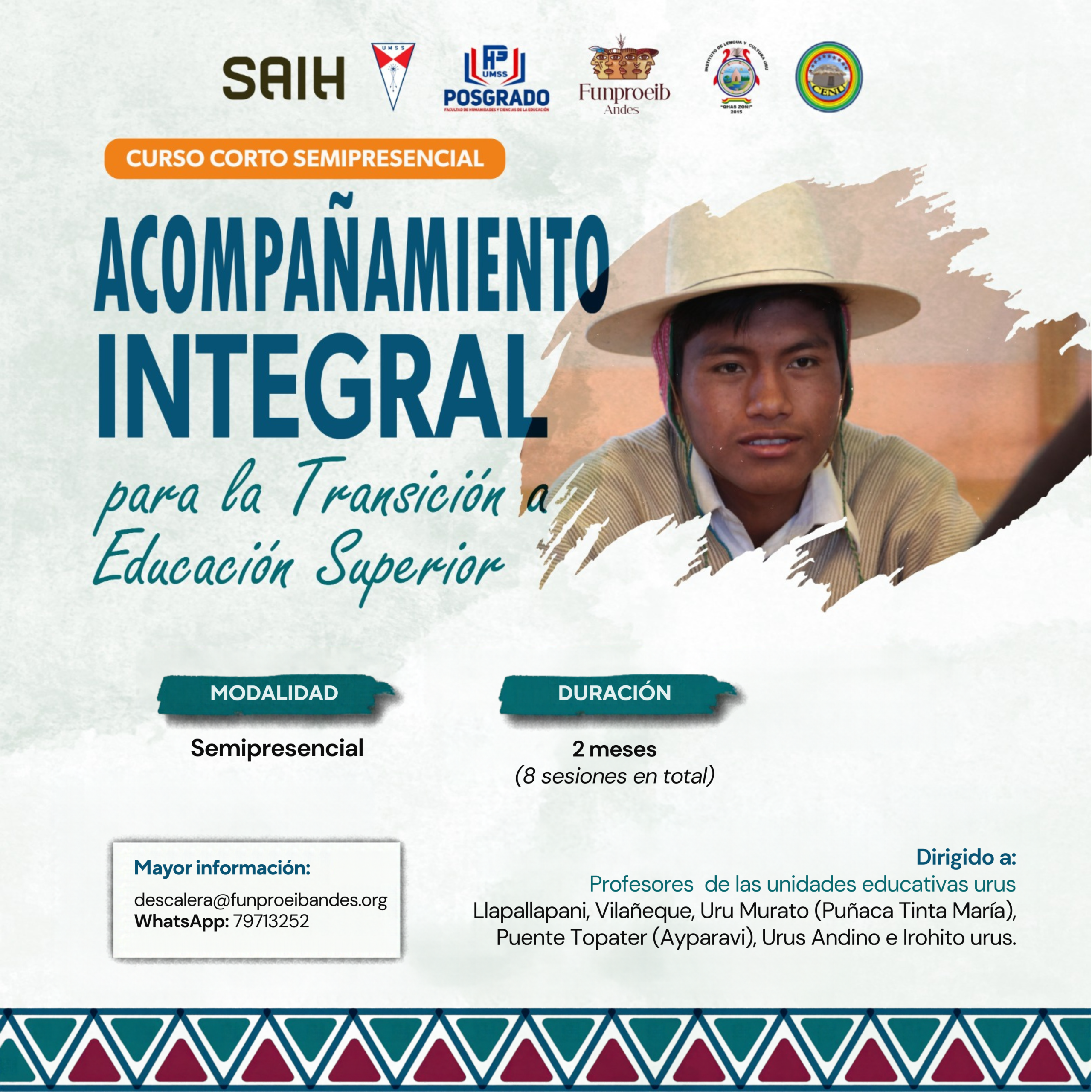 Educación Secundaria (1)