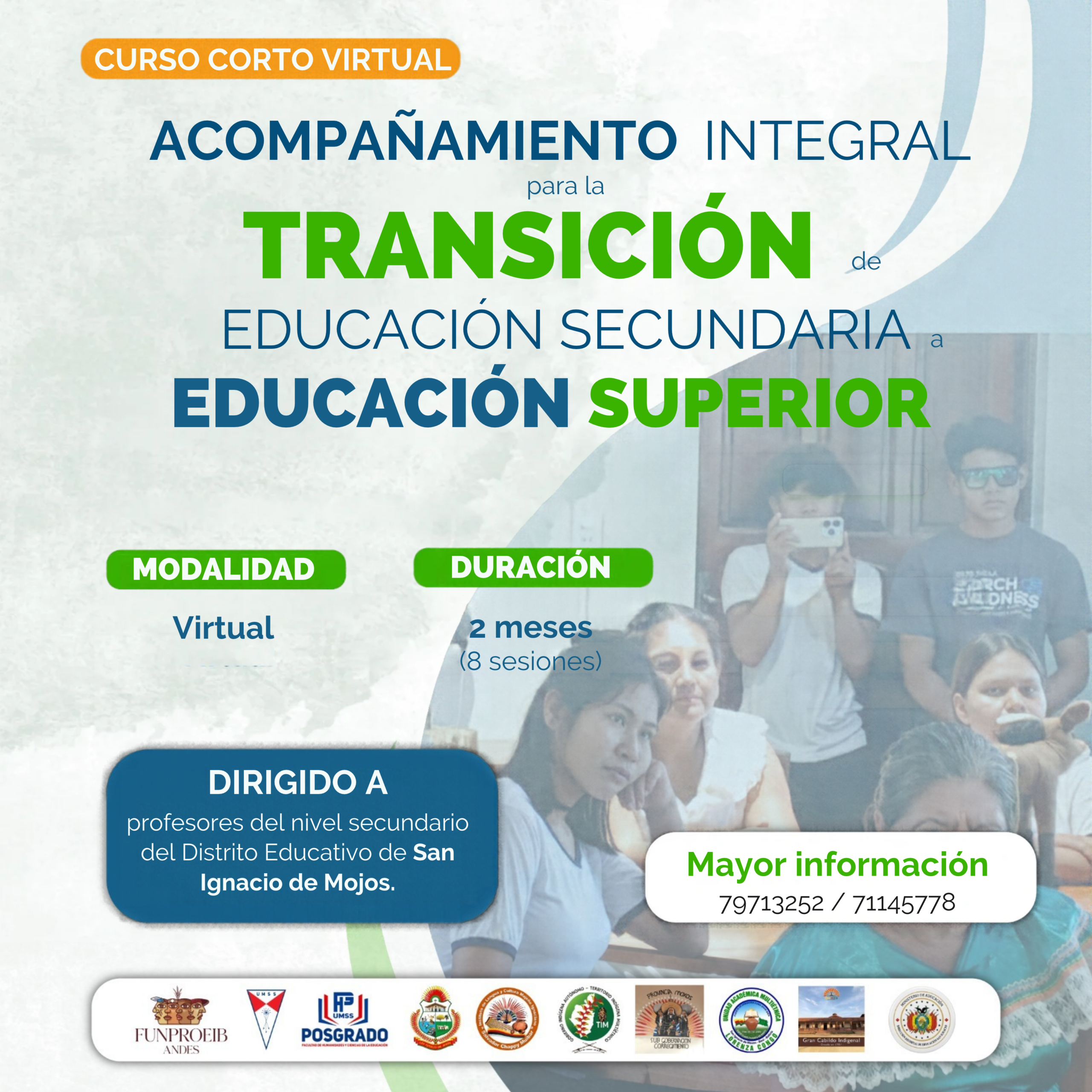 Educación Secundaria