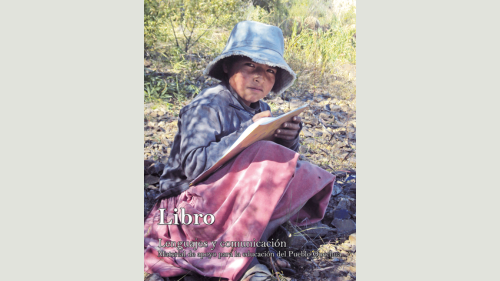 Lenguajes y comunicación. Material de apoyo para la educación del Pueblo Quechua – 1º año de escolaridad