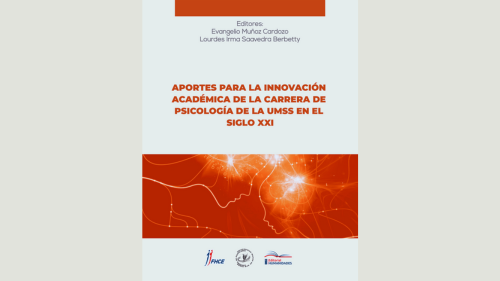 Aportes para la innovación académica de la carrera de psicología de la UMSS en el siglo XXI