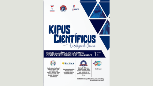 Kipus científicus, entrelazando ciencia