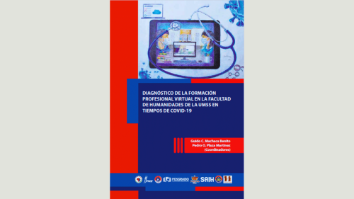 Diagnóstico de la formación profesional virtual en la Facultad de Humanidades de la UMSS en tiempos de Covid-19