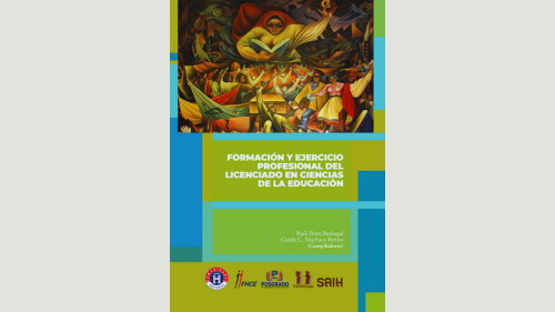 Formación y ejercicio profesional del licenciado en ciencias de la educación