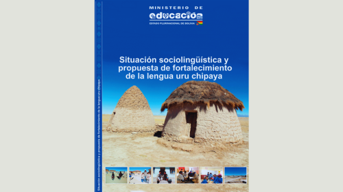 Situación sociolingüística y propuesta de fortalecimiento de la lengua uru chipaya
