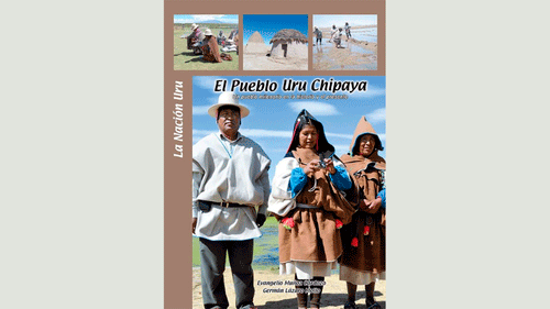 Los Uru Chipaya en Bolivia. Un pueblo milenario en la historia y el presente
