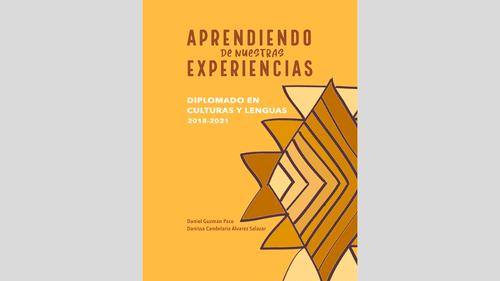Aprendiendo de nuestras experiencias. Diplomado en Culturas y Lenguas, 2018-2021