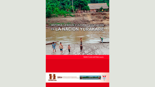 Historia, lengua, cultura y educación en la Nación Yurakaré