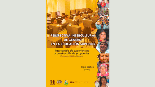 Perspectiva intercultural de género en la educación superior. Intercambio de experiencias y construcción de propuestas