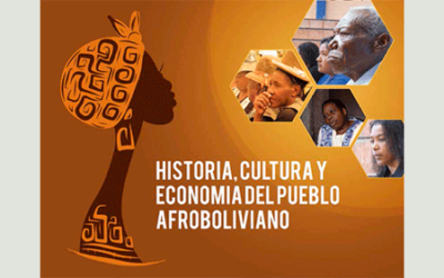 Historia, cultura y economía del pueblo Afroboliviano