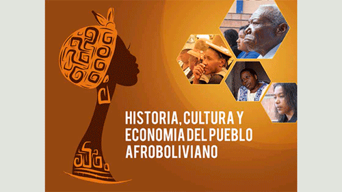 Historia, cultura y economía del pueblo Afroboliviano