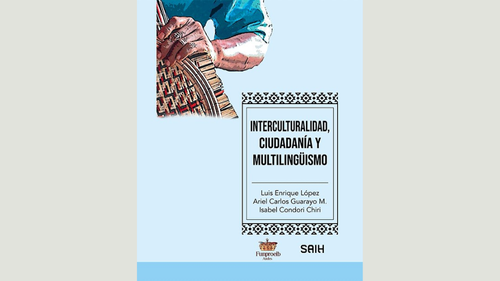 Interculturalidad, ciudadanía y multilingüismo