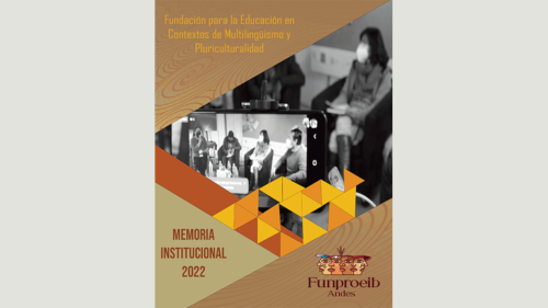 Memoria gestión 2022