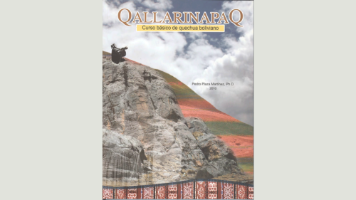 Qallarinapaq. Curso básico de quechua boliviano