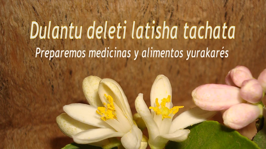 Medicina yurakaré