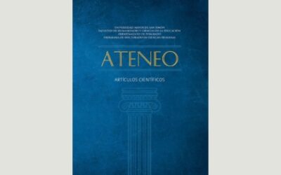 Revista Ateneo I