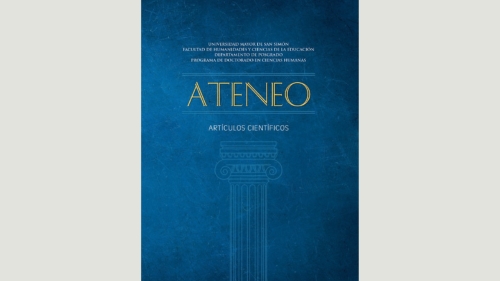 Revista Ateneo I