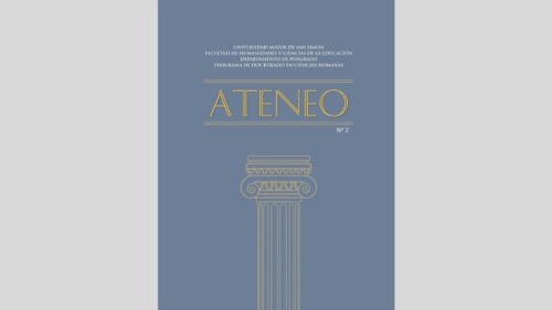 Revista Ateneo II