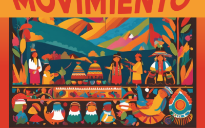Feria Lenguas en Movimiento