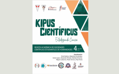 Kipus Cientificus 4