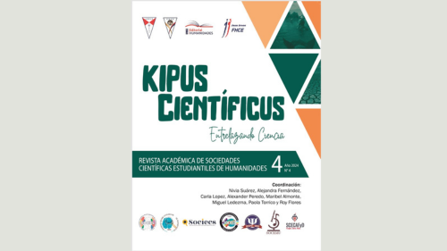 Kipus Cientificus 4
