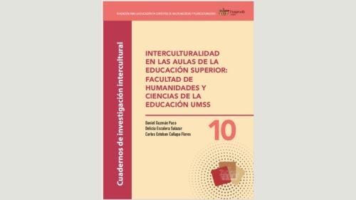 Interculturalidad en las aulas de la Educación Superior: Facultad de Humanidades y Ciencias de la Educación UMSS