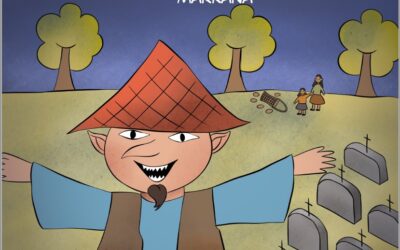 Cómics en Lenguas Indígenas: una colección que celebra la creatividad