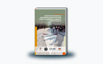 Estado de situación de la Universidad Mayor de San Simón frente a sus desafíos académicos e institucionales