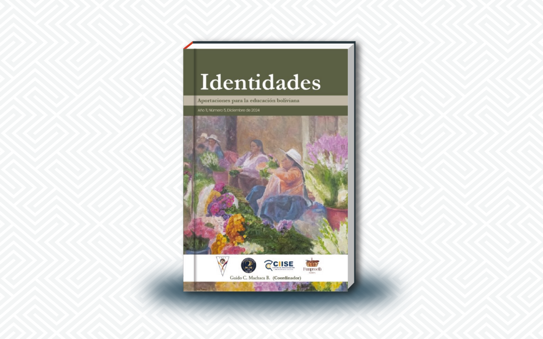Identidades – Aportes para la educación boliviana