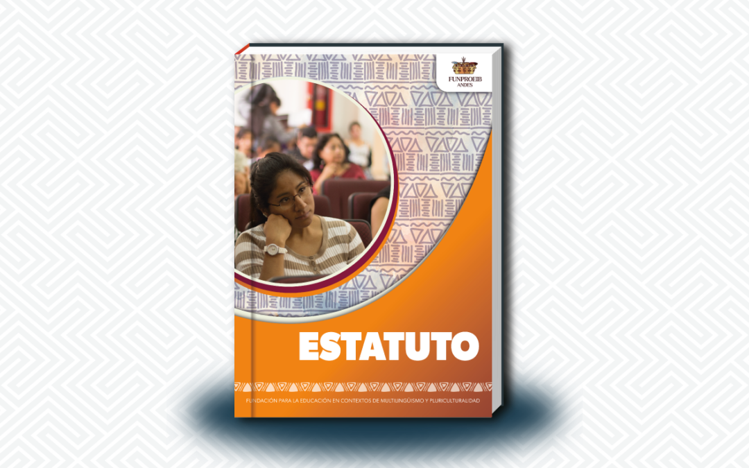 Estatuto Orgánico