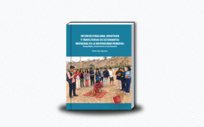 Interculturalidad, Identidad y trayectorias de estudiantes indígenas en la universidad peruana