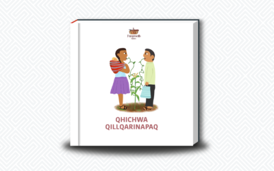 Qhichwa quillqarinapaq